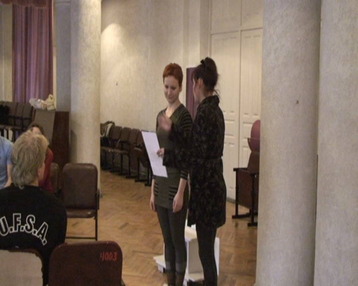 ��������� ��������� �Reactor�.