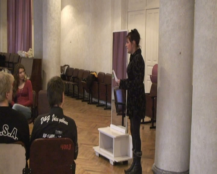 ��������� ��������� �Reactor�.